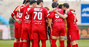  اسامی هفت بازیکن در لیست خرید پرسپولیس 