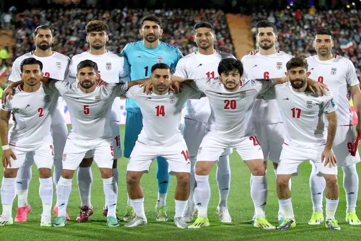 ساعت دقیق بازی ایران - ازبکستان؛ ترکیب تیم ملی فوتبال ایران مقابل ازبک ها 