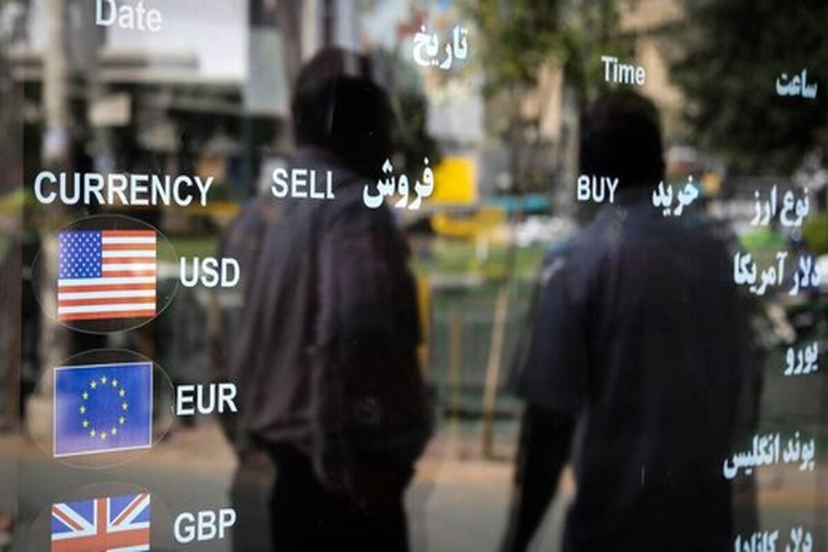 سیگنال تحریم‌های جدید آمریکا به بازار دلار ایران/ اتفاق جالب در بازار دلار 