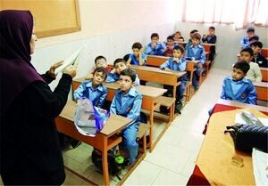 بچه‌ها را هرگز این‌گونه به مدرسه نفرستید