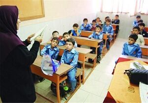 بچه‌ها را هرگز این‌گونه به مدرسه نفرستید
