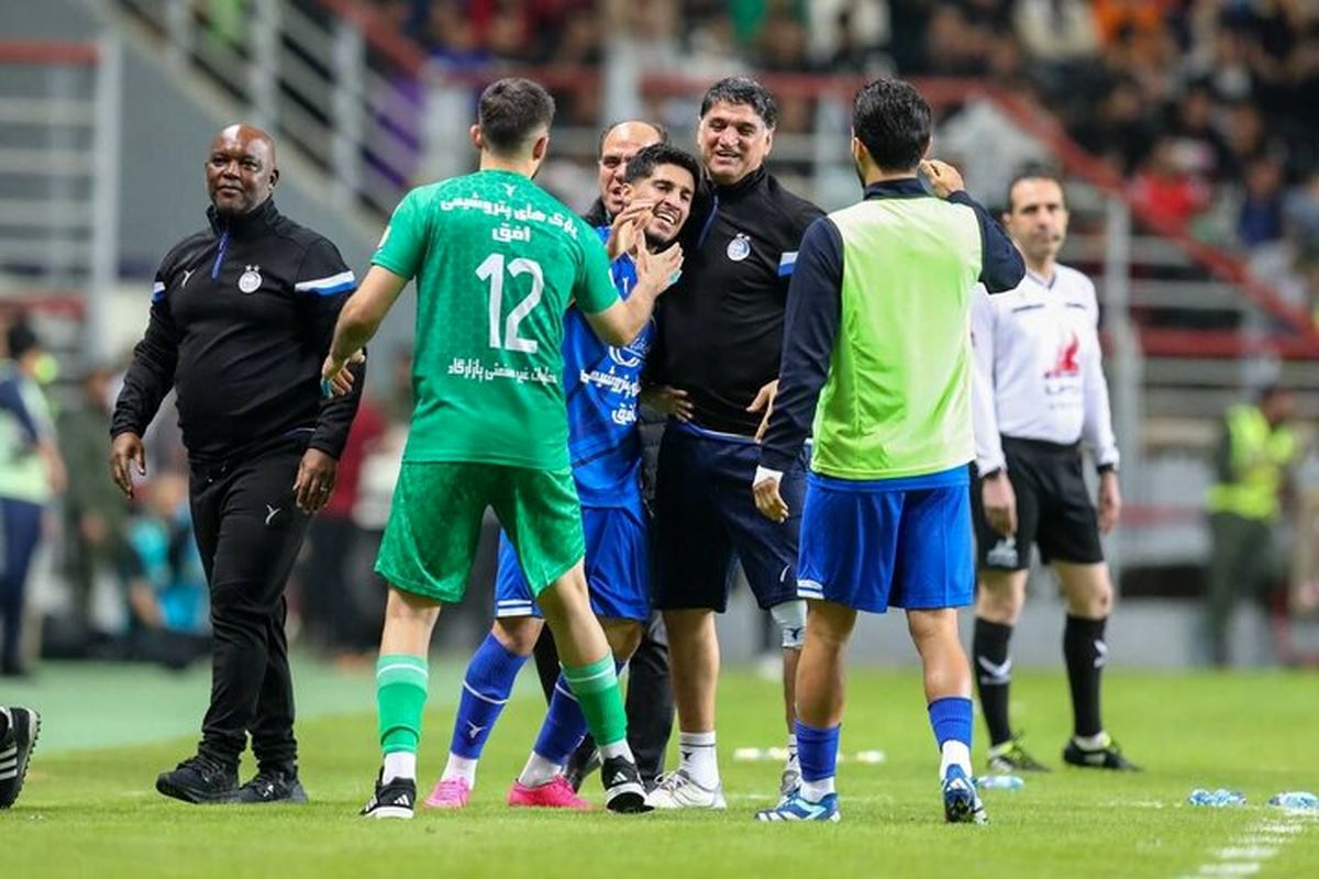 شرط قهرمانی استقلال در لیگ برتر؛ دلالها به موسیمانه مشاوره میدهند!