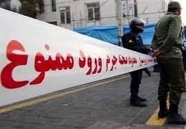 تیراندازی مرگبار و چند ساعته در کرمانشاه/ پلیس شهرک مهدیه را محاصره کرد 