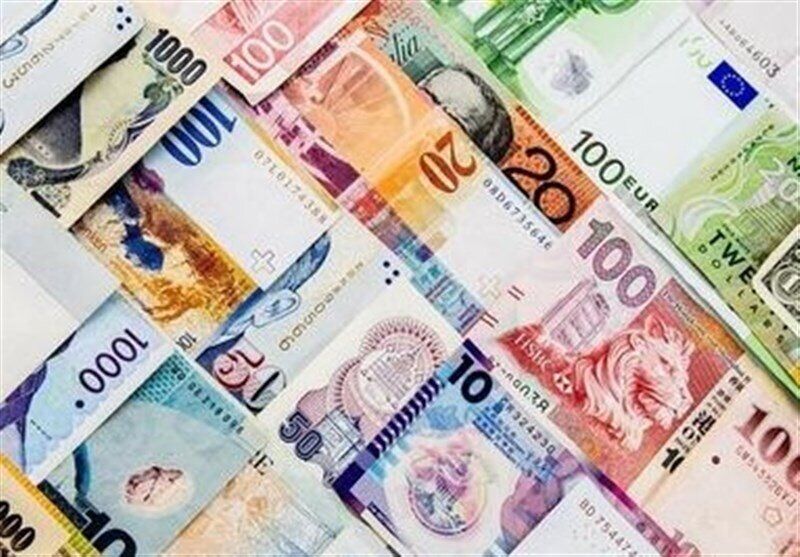  آخرین قیمت دلار و یورو امروز 23 دی‌ماه 1400