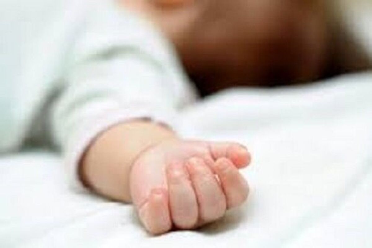 پیدا شدن جنازه دختر ۳ ساله در یکی از پارک‌های تهران