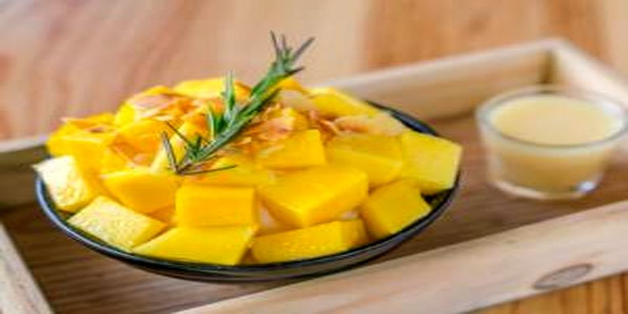 برای کاهش وزن؛انبه بخورید!
