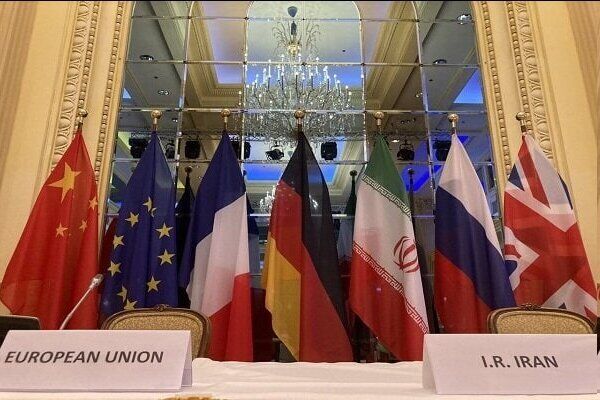 منبع نزدیک به تیم مذاکره‌ کننده: ایران تصمیم سیاسی خود را گرفت