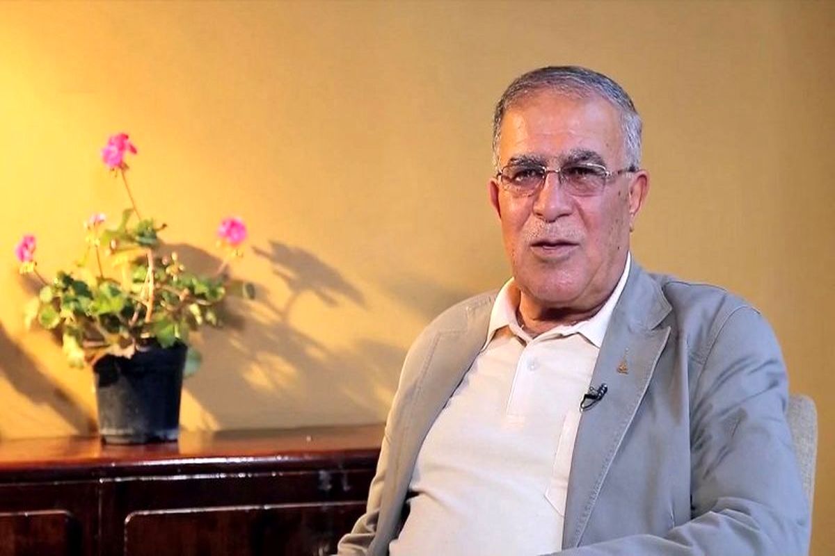 حسن روشن:جواد نکونام در استقلال خراب می‌شود