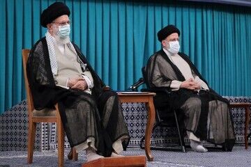 اعلام تاریخ برگزاری مراسم بزرگداشت شهید جمهورو همراهان ایشان از سوی رهبر انقلاب/ ورود عموم  برای شرکت در مراسم آزاد است