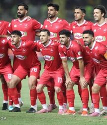 تارتار لیست مازاد پرسپولیس را اعلام کرد