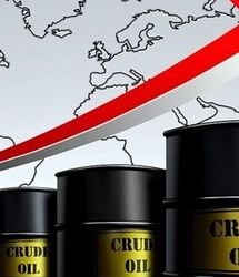 نفت جهانی امروز چقدر شد؟/قیمت نفت جهانی ۱۴۰۴/۱۱/۱۱