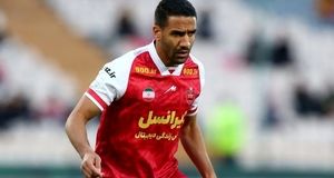 مسعود ریگی بازگشت!