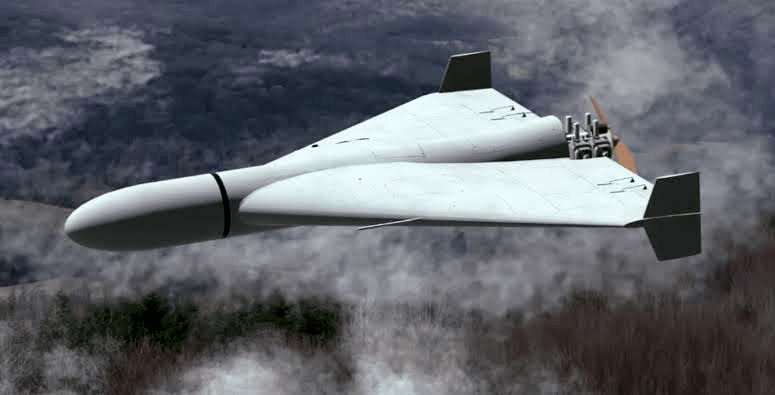 این موشک جدید ایران سرنوشت جنگ‌های بزرگ را تغییر می‌دهد