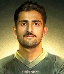 هومن ربیع زاده:شمس آذر حقش پیروزی بود