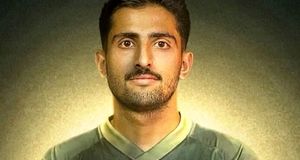 هومن ربیع زاده:شمس آذر حقش پیروزی بود