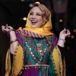 بهنوش بختیاری: الگوی من اوشین بود که خاک بر سر شدم!