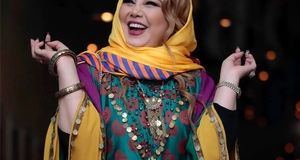 چهره «بهنوش بختیاری» در این عکس‌ جذاب‌تر از همیشه شده!