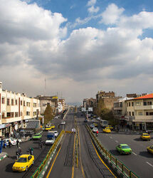 خبر خوش برای تهرانی ها
