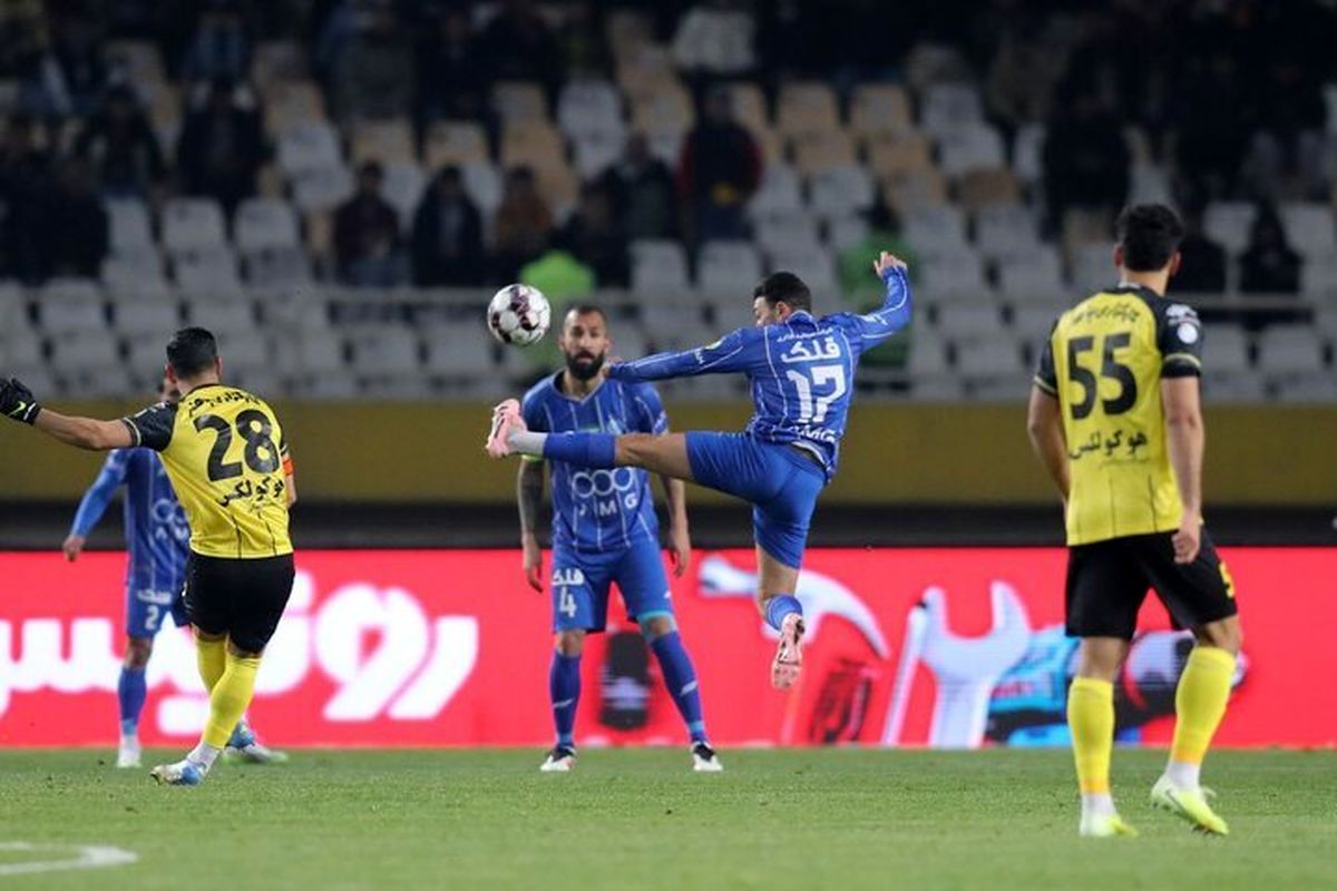 خبر خوش برای استقلال؛ بازگشت خارجی‌ها قطعی شد