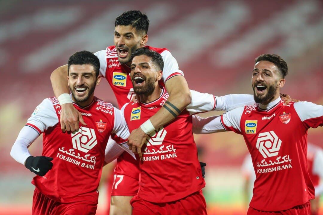قطعی شدن بازگشت ستاره پرسپولیس!/تصمیم یحیی عوض شد؟