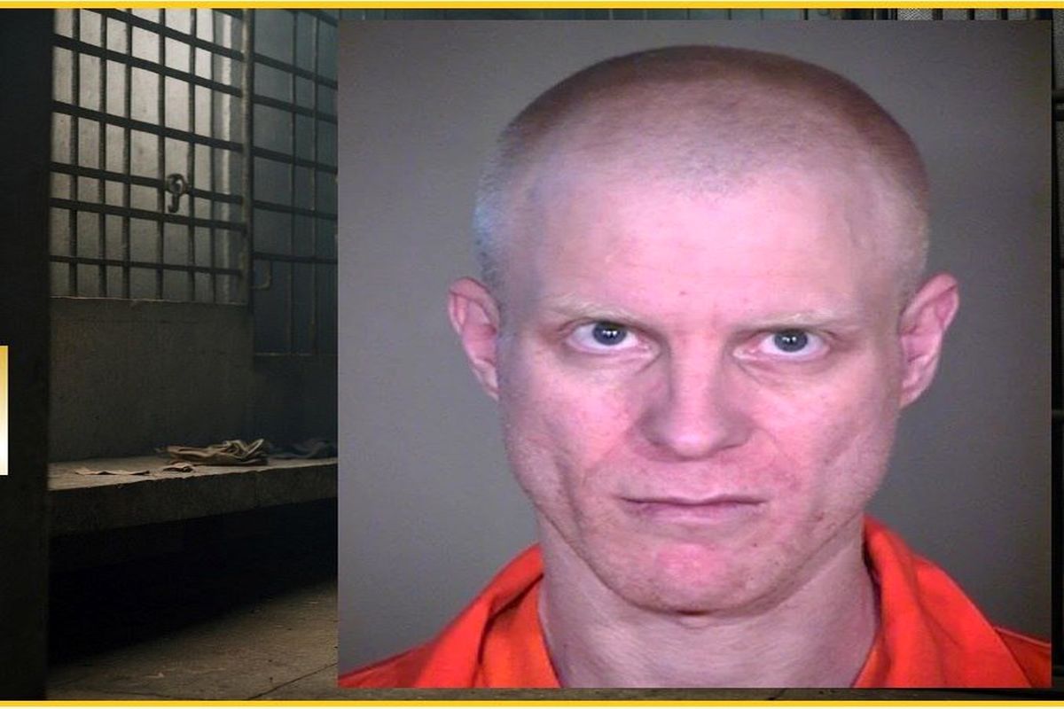 مرگ پدر بی‌رحمی که دختر 2 ساله‌اش را کشته بود