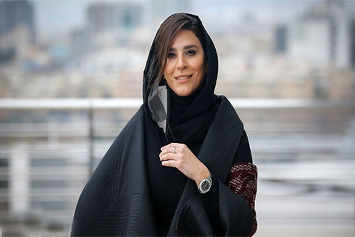 استوری سحر دولتشاهی بمب اینستاگرام شد+عکس