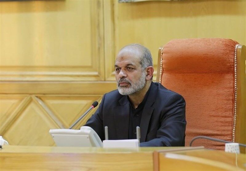 جابه‌جایی وزیر کشور تکذیب شد