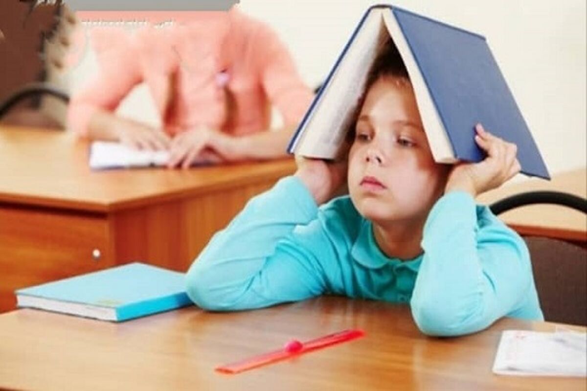 لزوم رعایت نکات تغذیه‌ای در ایام امتحانات