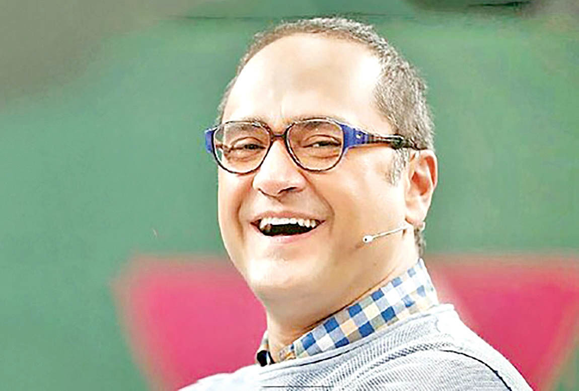 چرا رامبد جوان به تلویزیون بر نمی گردد؟