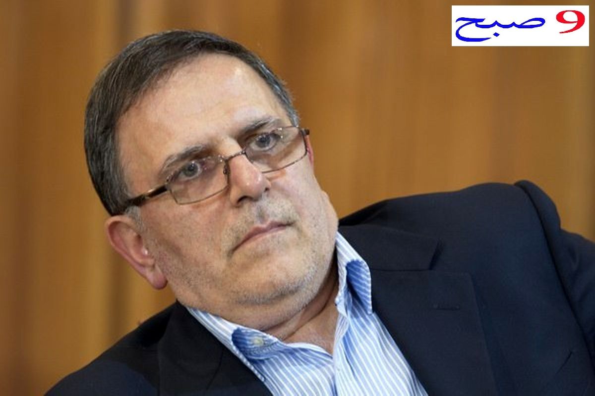 10 سال زندان برای رئیس کل بانک مرکزی!+ سند