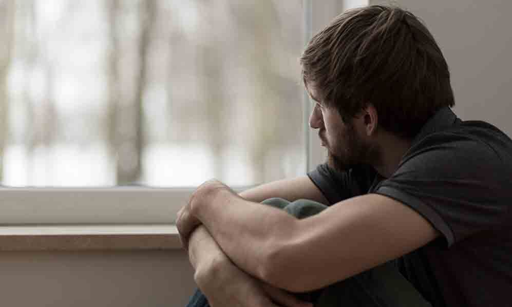 آگاهی از مراحل شکست عاطفی