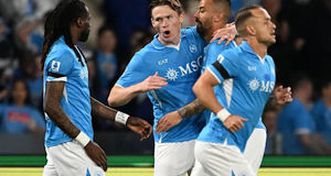 ستاره کلیدی آبی‌ها در مسیر قهرمانی ادامه فصل را از دست داد!