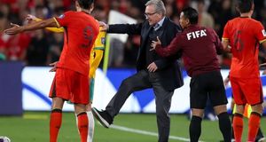  واکنش رسمی برانکو به بازگشت به پرسپولیس