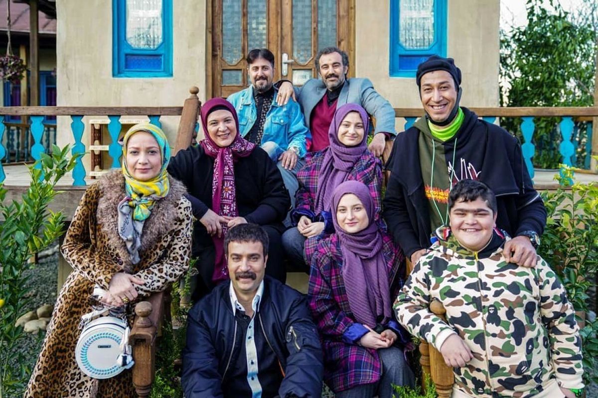 زمان پخش و تعداد قسمتهای سریال پایتخت ۷ لو رفت