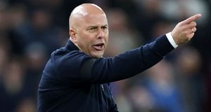 طعنه اشلوت: در فوتبال فقط نتیجه مهم است
