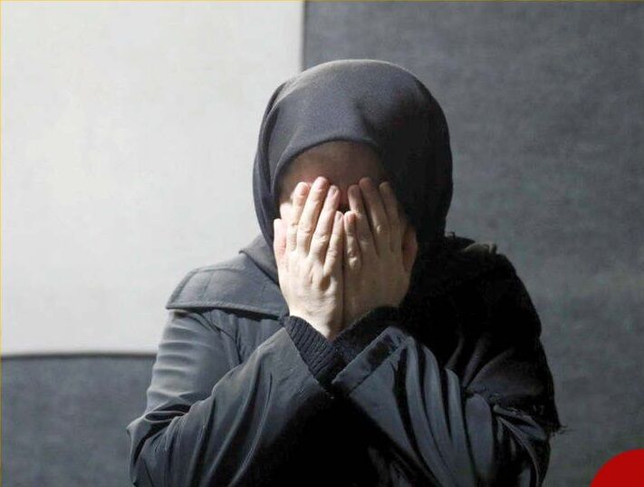 مرد 40 ساله دختر 17 ساله را گرفتار دسیسه شوم خود کرد