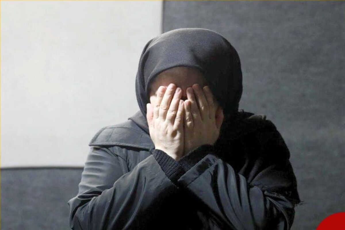مرد 40 ساله دختر 17 ساله را گرفتار دسیسه شوم خود کرد