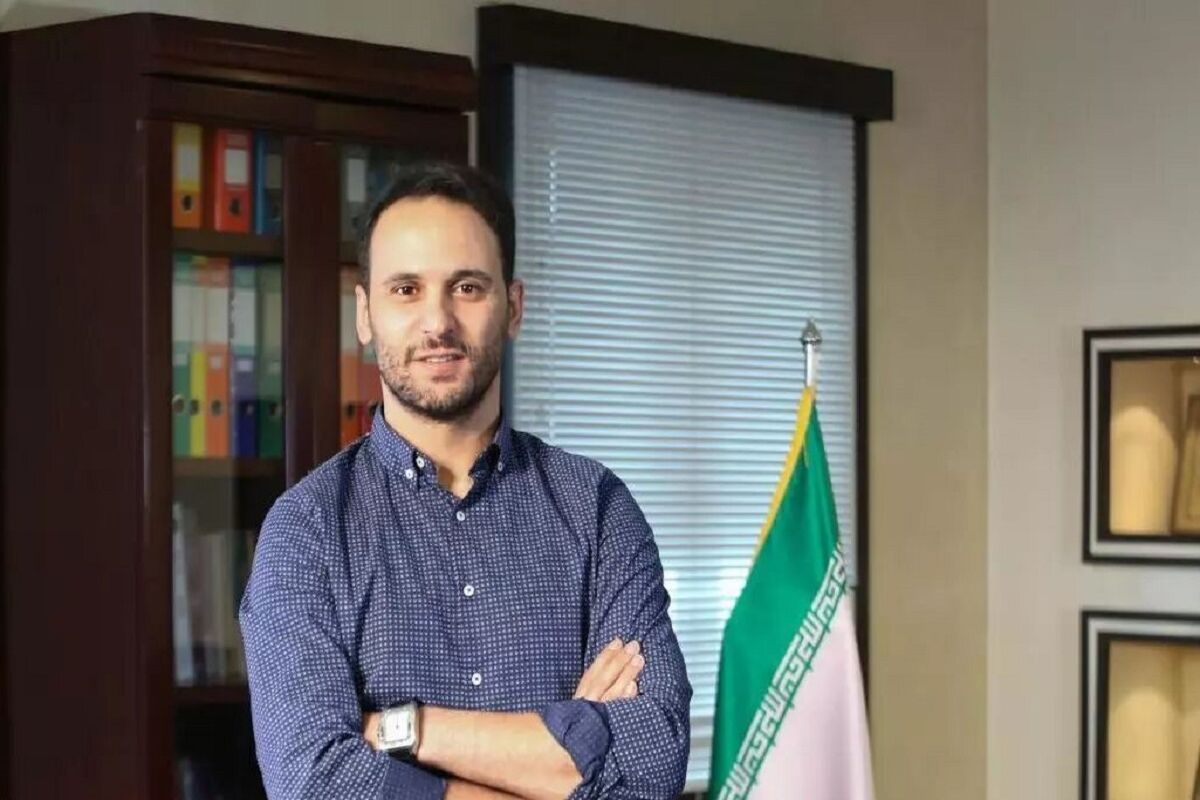 آرش برهانی در بحران؛ یک امتیاز از تیم 5 امتیازی کم شد

