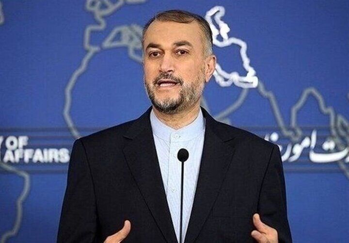 هشدار جدی ایران به اسرائیل/تا دیر نشده جنایت علیه غیرنظامیان در غزه را متوقف کنید