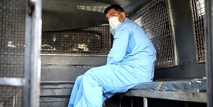 آقای «خواستگار» دزد از آب درآمد!