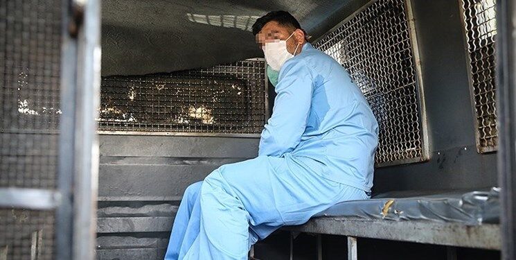  آقای «خواستگار» دزد از آب درآمد!