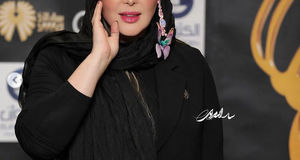 قاب خانوادگی سارا منجزی‌پور از دو عشق زندگی‌اش/ عکس