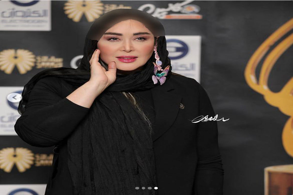 قاب خانوادگی سارا منجزی‌پور از دو عشق زندگی‌اش/ عکس