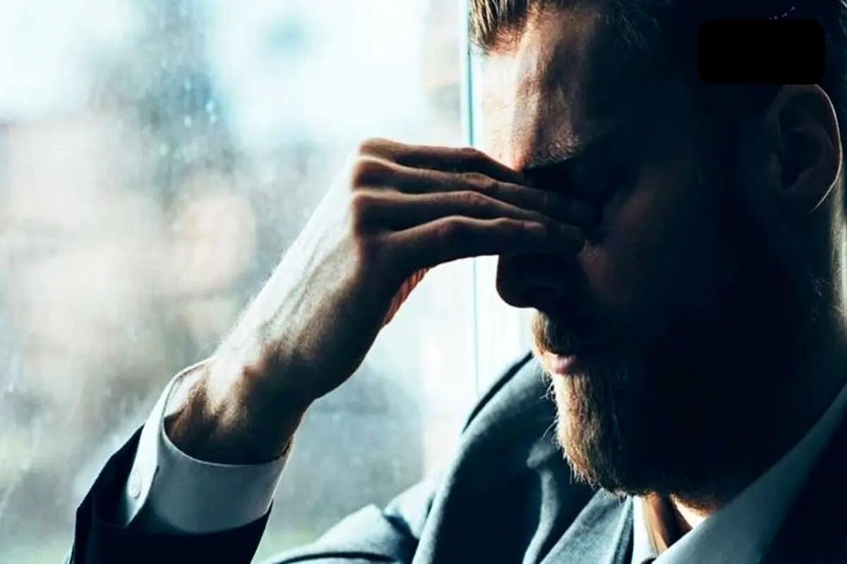 زنم به خاطر یک مرد دیگر من را از خانه بیرون کرد