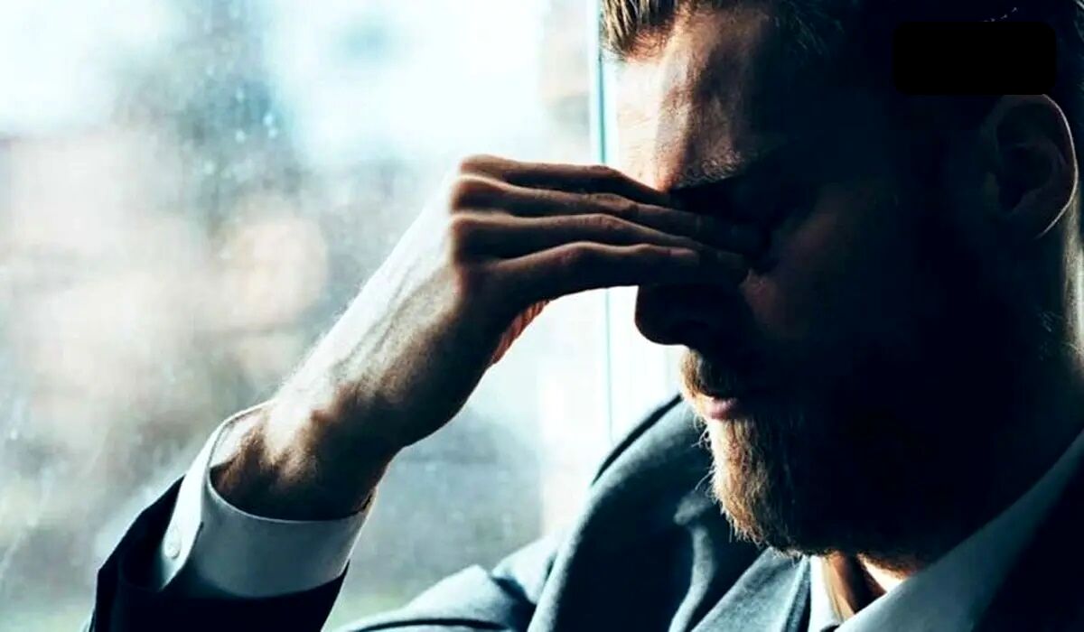 گریه مرد متاهل بعد از شنیدن جنایت دوست پسر‌های همسرش