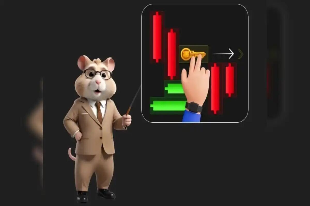 راه‌حل مینی گیم دوم همستر کامبت 31 تیرماه 1403 + ببینید