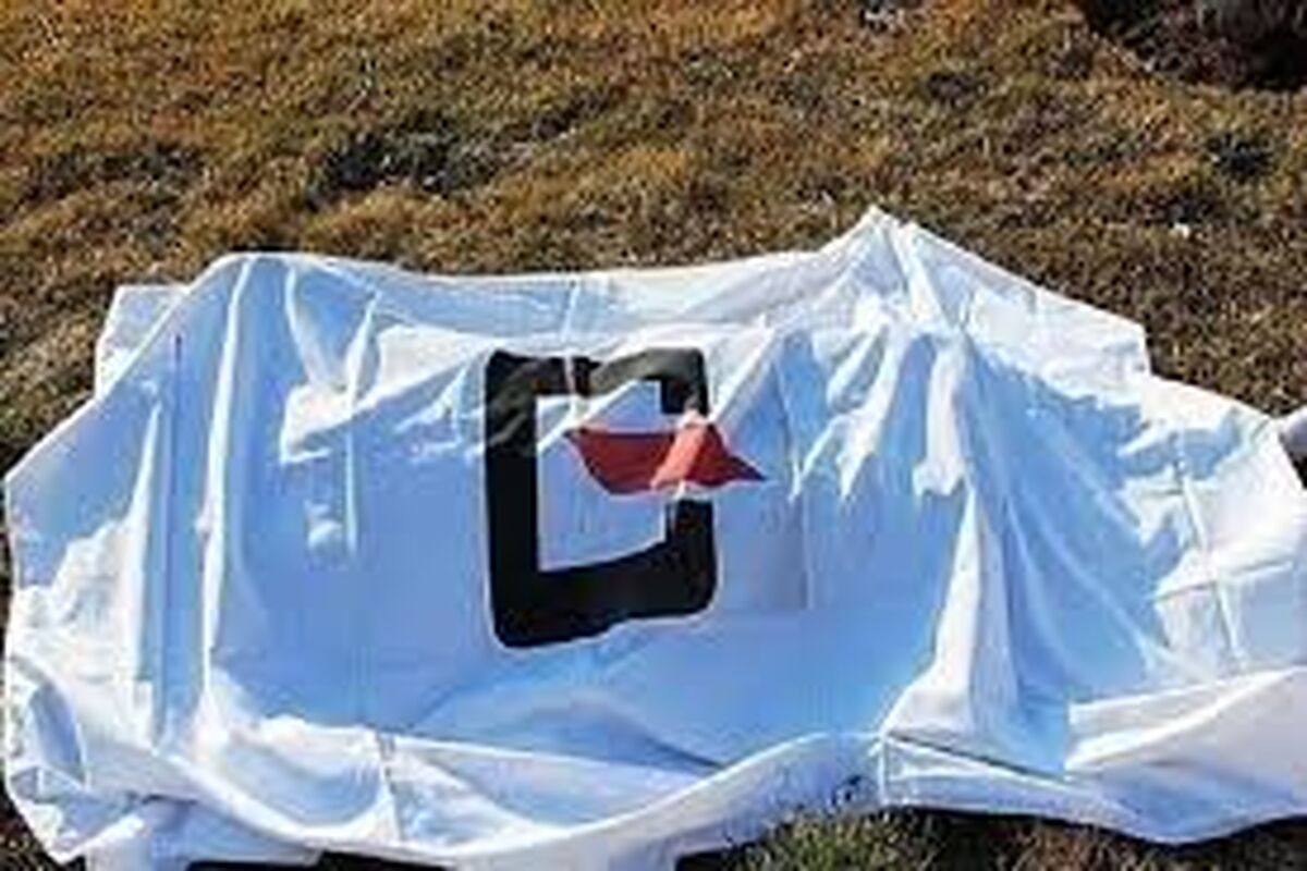 کشف جسد زن گمشده در باغ+ جزییات