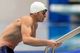 المپیک ۲۰۲۴/ملی پوش شنا:نتوانستم رکورد خودم را بزنم