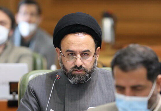 تبدیل مرکز فساد به مرکز فعالیت‌های دینی توسط شهرداری تهران!