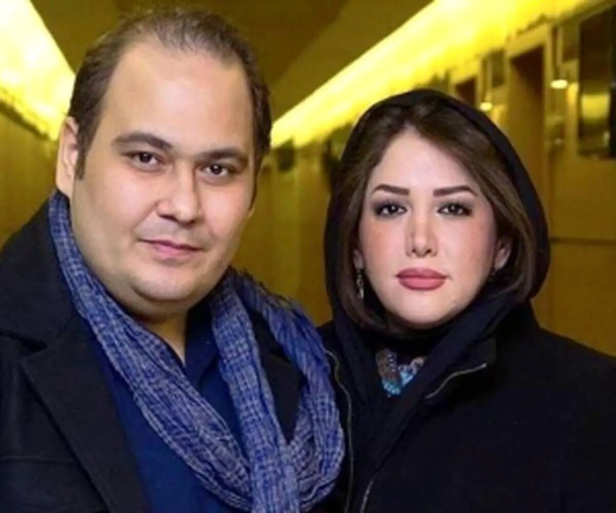 مصاحبه‌ای جگرسوز از رضا داوود نژاد /از شایعات دلخورم +ویدئو